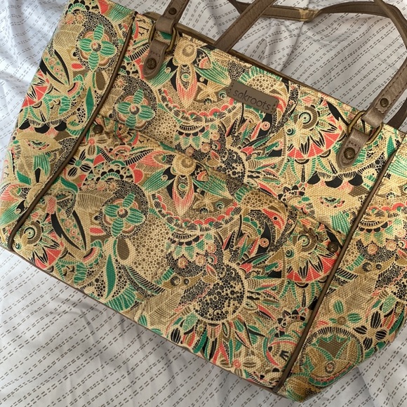 Sakroots Handbags - Sakroots
